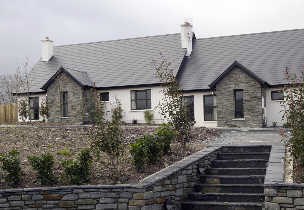 Kenmare Bay Hotel Lodges Exterior foto