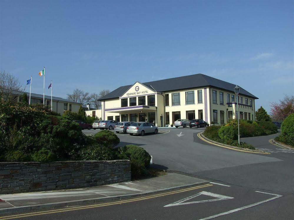 Kenmare Bay Hotel Lodges Exterior foto